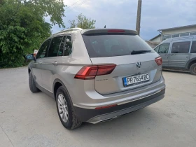 VW Tiguan Allroad | Auto.bg — изображение 5 VW Tiguan Allroad | Auto.bg — изображение 5
