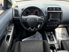 Mitsubishi ASX FWD | Rear Camera | Bluetooth | CarPlay - 15900 € / 31097.70 лв. - 91463269 7 | Car24.bg Mitsubishi ASX FWD | Rear Camera | Bluetooth | CarPlay - 15900 € / 31097.70 лв. - 91463269 7