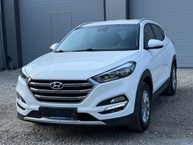 Снимка Hyundai Tucson