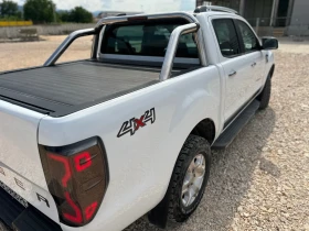 Ford Ranger Limited 2.2 160 - 11300 € - 83514223 9 | Car24.bg Ford Ranger Limited 2.2 160 - 11300 € - 83514223 9