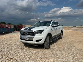 Ford Ranger Limited 2.2 160 - 11300 € - 83514223 5 | Car24.bg Ford Ranger Limited 2.2 160 - 11300 € - 83514223 5