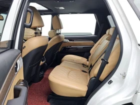 Kia Mohave 3.0 Automatic - 14400 € - 89630395 12 | Car24.bg Kia Mohave 3.0 Automatic - 14400 € - 89630395 12