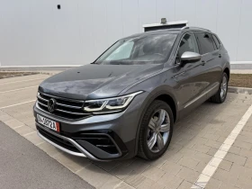 VW Tiguan Allspace 2.0 TDI | Auto.bg — изображение 2 VW Tiguan Allspace 2.0 TDI | Auto.bg — изображение 2
