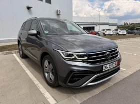 VW Tiguan Allspace 2.0 TDI | Auto.bg — изображение 3 VW Tiguan Allspace 2.0 TDI | Auto.bg — изображение 3