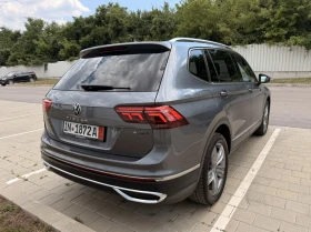 VW Tiguan Allspace 2.0 TDI | Auto.bg — изображение 5 VW Tiguan Allspace 2.0 TDI | Auto.bg — изображение 5