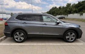 VW Tiguan Allspace 2.0 TDI | Auto.bg — изображение 4 VW Tiguan Allspace 2.0 TDI | Auto.bg — изображение 4