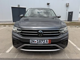 VW Tiguan Allspace 2.0 TDI