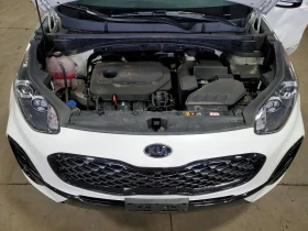 Kia Sportage 2.4l S - 13000 € - 71766078 12 | Car24.bg Kia Sportage 2.4l S - 13000 € - 71766078 12