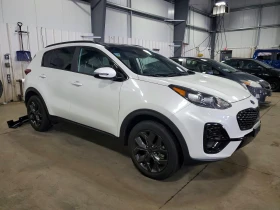 Kia Sportage 2.4l S - 13000 € - 71766078 4 | Car24.bg Kia Sportage 2.4l S - 13000 € - 71766078 4