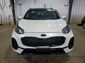Kia Sportage 2.4l S - 13000 € - 71766078 5 | Car24.bg Kia Sportage 2.4l S - 13000 € - 71766078 5