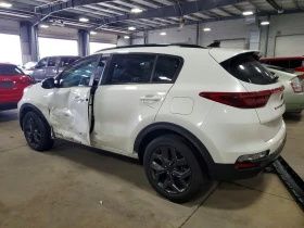 Kia Sportage 2.4l S - 13000 € - 71766078 2 | Car24.bg Kia Sportage 2.4l S - 13000 € - 71766078 2