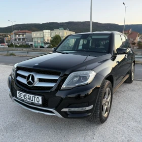 Mercedes-Benz GLK 220 CDI* BlueEfficiency