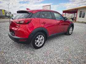Mazda CX-3 1.5D | Auto.bg — изображение 4 Mazda CX-3 1.5D | Auto.bg — изображение 4