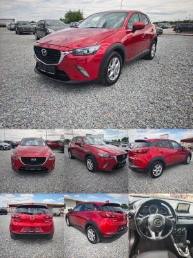 Mazda CX-3 1.5D | Auto.bg — изображение 17 Mazda CX-3 1.5D | Auto.bg — изображение 17
