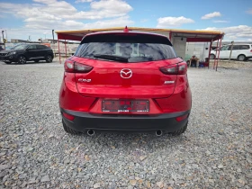 Mazda CX-3 1.5D | Auto.bg — изображение 5 Mazda CX-3 1.5D | Auto.bg — изображение 5