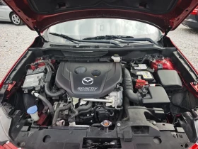 Mazda CX-3 1.5D | Auto.bg — изображение 16 Mazda CX-3 1.5D | Auto.bg — изображение 16