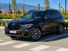BMW X5 40i M Pack ВЪЗДУХ/HUD/H&K/SOFTCLOSE | Auto.bg — изображение 2 BMW X5 40i M Pack ВЪЗДУХ/HUD/H&K/SOFTCLOSE | Auto.bg — изображение 2