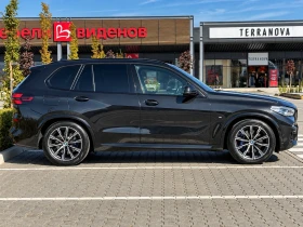 BMW X5 40i M Pack ВЪЗДУХ/HUD/H&K/SOFTCLOSE | Auto.bg — изображение 9 BMW X5 40i M Pack ВЪЗДУХ/HUD/H&K/SOFTCLOSE | Auto.bg — изображение 9