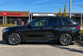 BMW X5 40i M Pack ВЪЗДУХ/HUD/H&K/SOFTCLOSE | Auto.bg — изображение 4 BMW X5 40i M Pack ВЪЗДУХ/HUD/H&K/SOFTCLOSE | Auto.bg — изображение 4