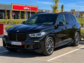 BMW X5 40i M Pack ВЪЗДУХ/HUD/H&K/SOFTCLOSE | Auto.bg — изображение 3 BMW X5 40i M Pack ВЪЗДУХ/HUD/H&K/SOFTCLOSE | Auto.bg — изображение 3