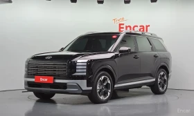 Hyundai Palisade 2.5T* PRESTIGE* ДИСТРОНИК* 360* ОБДУХ* КРАЙНА ЦЕНА