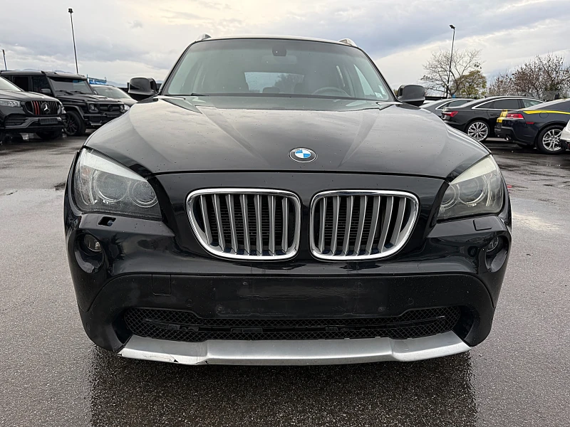 BMW X1 2.0d-4x4-xDrive-AVTOMATIK-BIXENON-!!! - 11777 лв. / 6021.48 € - 12099654 1 | Car24.bg BMW X1 2.0d-4x4-xDrive-AVTOMATIK-BIXENON-!!! - 11777 лв. / 6021.48 € - 12099654 1