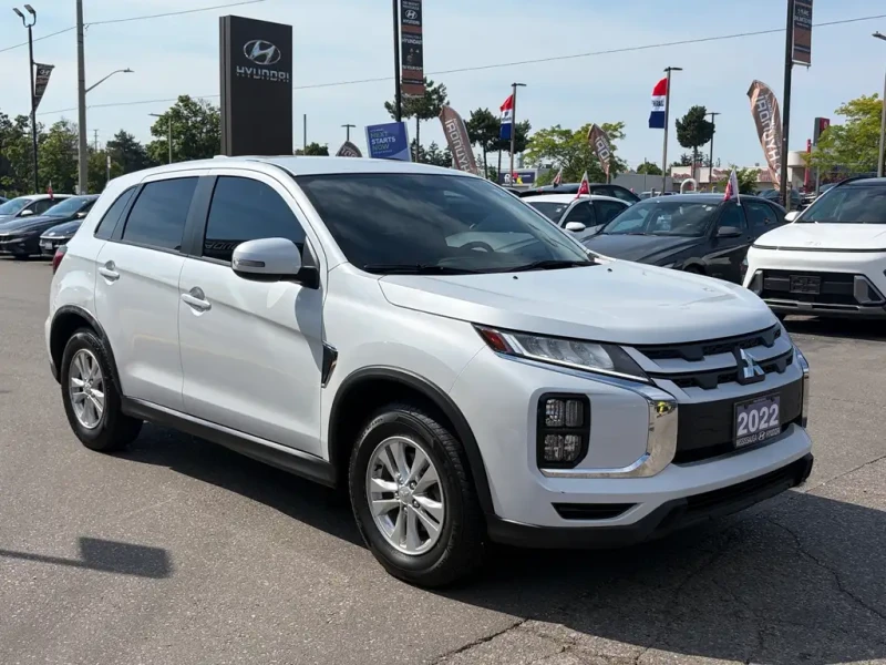 Mitsubishi ASX FWD | Rear Camera | Bluetooth | CarPlay - 15900 € / 31097.70 лв. - 91463269 1 | Car24.bg Mitsubishi ASX FWD | Rear Camera | Bluetooth | CarPlay - 15900 € / 31097.70 лв. - 91463269 1