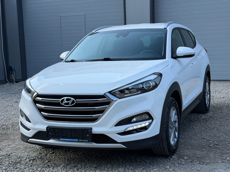 Hyundai Tucson 2.0CRDI* 6SPEED* NAVI* 064755KM* EVRO6 - 12990 € - 47326563 1 | Car24.bg Hyundai Tucson 2.0CRDI* 6SPEED* NAVI* 064755KM* EVRO6 - 12990 € - 47326563 1