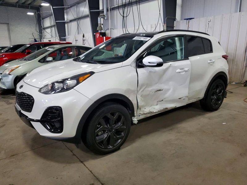 Kia Sportage 2.4l S - 13000 € - 71766078 1 | Car24.bg Kia Sportage 2.4l S - 13000 € - 71766078 1