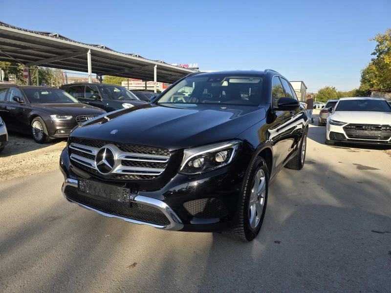 Mercedes-Benz GLC 220 D 4MATIC 170к.с ЛИЗИНГ! - 14900 € - 30393843 1 | Car24.bg Mercedes-Benz GLC 220 D 4MATIC 170к.с ЛИЗИНГ! - 14900 € - 30393843 1
