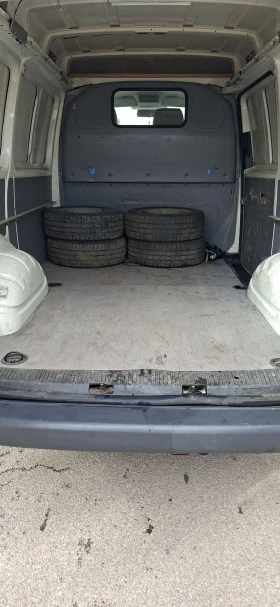 VW T5 2.5 TDI 131к.с отличен мотор и скорости | Auto.bg — изображение 5 VW T5 2.5 TDI 131к.с отличен мотор и скорости | Auto.bg — изображение 5