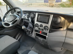 Iveco Daily FACELIFT | Auto.bg — изображение 7 Iveco Daily FACELIFT | Auto.bg — изображение 7