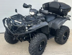 Yamaha Grizzly 700 DPS КАТ | Auto.bg — изображение 2 Yamaha Grizzly 700 DPS КАТ | Auto.bg — изображение 2