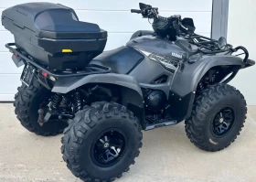 Yamaha Grizzly 700 DPS КАТ | Auto.bg — изображение 4 Yamaha Grizzly 700 DPS КАТ | Auto.bg — изображение 4