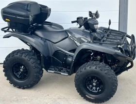 Yamaha Grizzly 700 DPS КАТ | Auto.bg — изображение 3 Yamaha Grizzly 700 DPS КАТ | Auto.bg — изображение 3