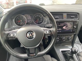 VW Golf 7.5 Facelift 123k.km | Mobile.bg   10