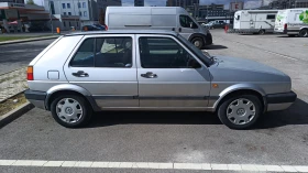 VW Golf Golf 2 Gas 1.6 - 2650 лв. / 1354.92 € - 82346517 5 | Car24.bg VW Golf Golf 2 Gas 1.6 - 2650 лв. / 1354.92 € - 82346517 5