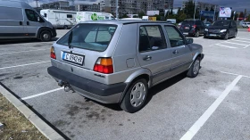 VW Golf Golf 2 Gas 1.6 - 2650 лв. / 1354.92 € - 82346517 7 | Car24.bg VW Golf Golf 2 Gas 1.6 - 2650 лв. / 1354.92 € - 82346517 7
