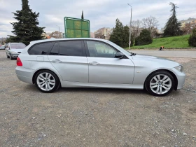 BMW 320 d Автомат - 8900 лв. / 4550.50 € - 75867164 6 | Car24.bg BMW 320 d Автомат - 8900 лв. / 4550.50 € - 75867164 6