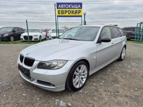 BMW 320 d Автомат - Car24.bg BMW 320 d Автомат