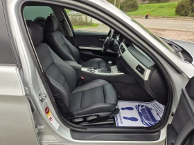 BMW 320 d Автомат - 8900 лв. / 4550.50 € - 75867164 9 | Car24.bg BMW 320 d Автомат - 8900 лв. / 4550.50 € - 75867164 9