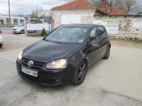 VW Golf 2.0TDI-GT Обслужена - Car24.bg VW Golf 2.0TDI-GT Обслужена