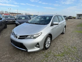 Toyota Auris 1.6i CH 132ks AUTOMAT - Car24.bg Toyota Auris 1.6i CH 132ks AUTOMAT