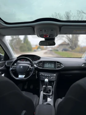 Peugeot 308 1.6 BlueHdi ПАНОРАМА КАМЕРА - 10999 лв. / 5623.70 € - 97283725 10 | Car24.bg Peugeot 308 1.6 BlueHdi ПАНОРАМА КАМЕРА - 10999 лв. / 5623.70 € - 97283725 10