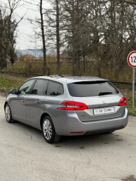Peugeot 308 1.6 BlueHdi ПАНОРАМА КАМЕРА - 10999 лв. / 5623.70 € - 97283725 6 | Car24.bg Peugeot 308 1.6 BlueHdi ПАНОРАМА КАМЕРА - 10999 лв. / 5623.70 € - 97283725 6