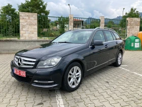 Mercedes-Benz C 180 - Car24.bg Mercedes-Benz C 180