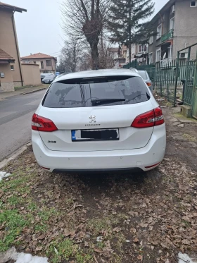 Peugeot 308 E-HDI - 8500 € / 16624.56 лв. - 62955032 2 | Car24.bg Peugeot 308 E-HDI - 8500 € / 16624.56 лв. - 62955032 2