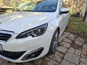 Peugeot 308 E-HDI - 8500 € / 16624.56 лв. - 62955032 17 | Car24.bg Peugeot 308 E-HDI - 8500 € / 16624.56 лв. - 62955032 17
