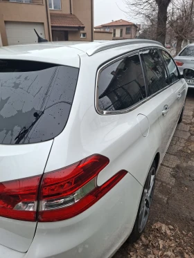 Peugeot 308 E-HDI - 8500 € / 16624.56 лв. - 62955032 7 | Car24.bg Peugeot 308 E-HDI - 8500 € / 16624.56 лв. - 62955032 7