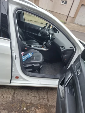 Peugeot 308 E-HDI - 8500 € / 16624.56 лв. - 62955032 5 | Car24.bg Peugeot 308 E-HDI - 8500 € / 16624.56 лв. - 62955032 5